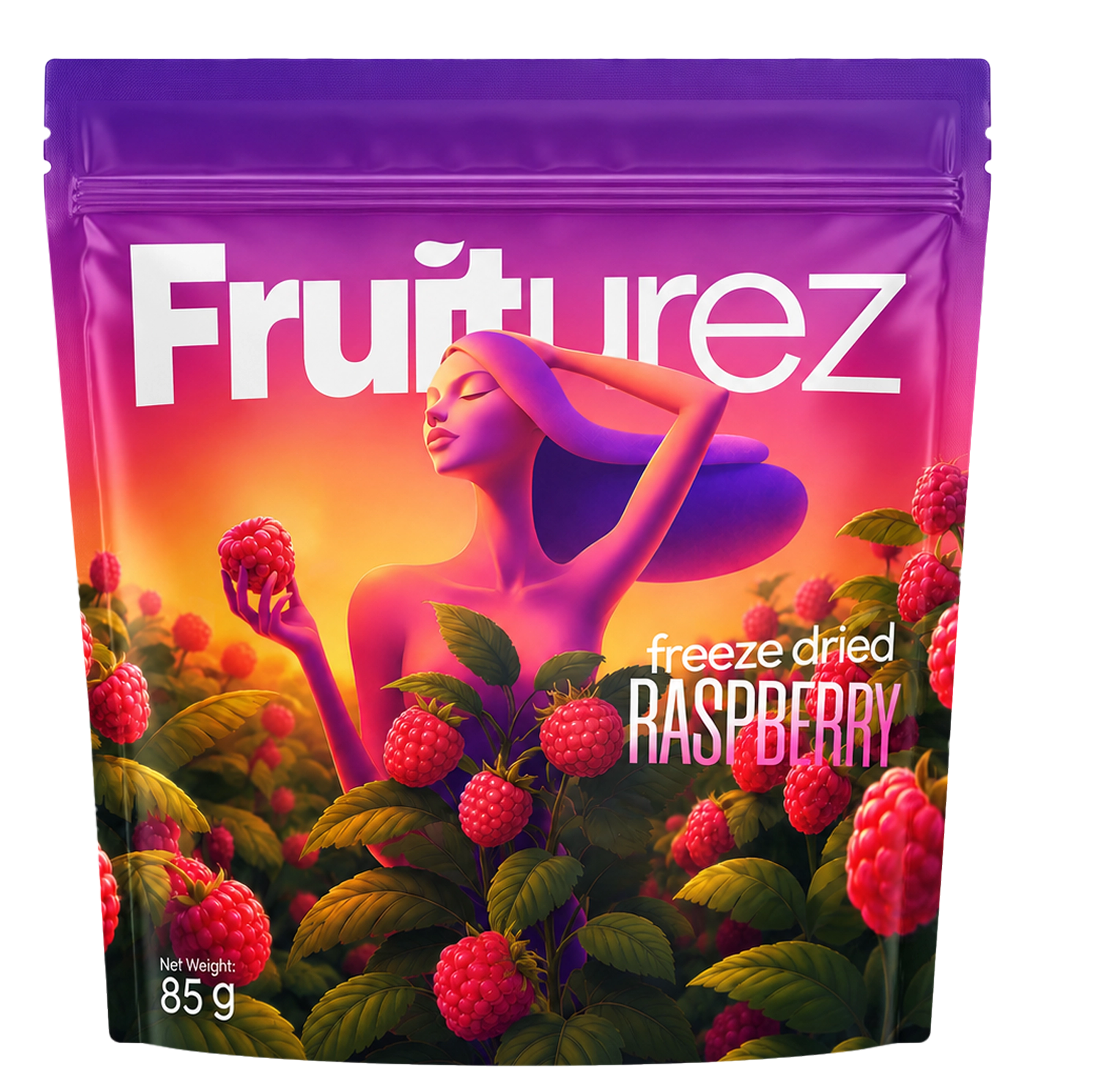Raspberries Pack