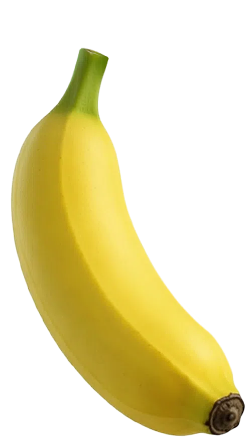 Interactive banana