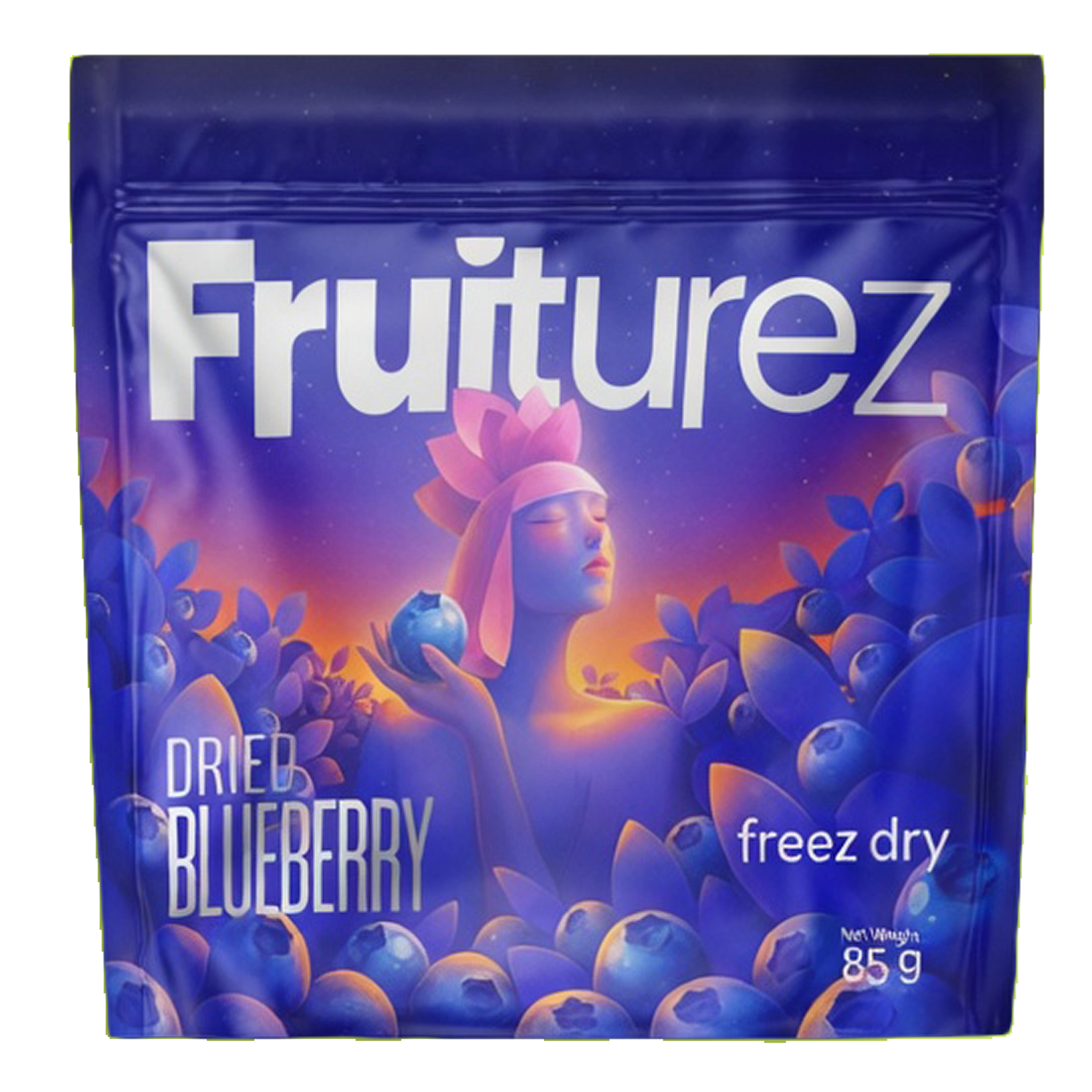 Blueberries Pack