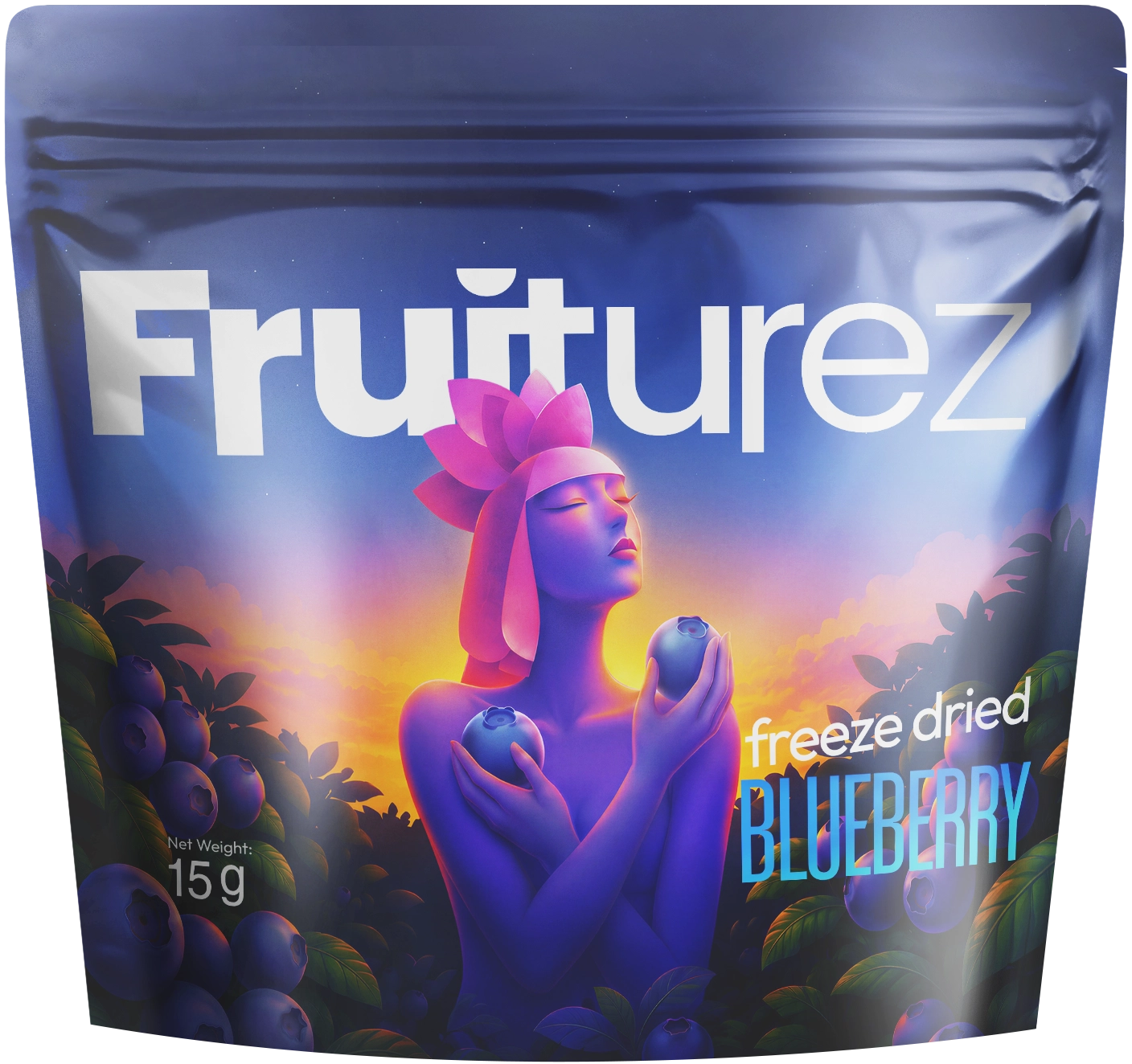 Blueberry