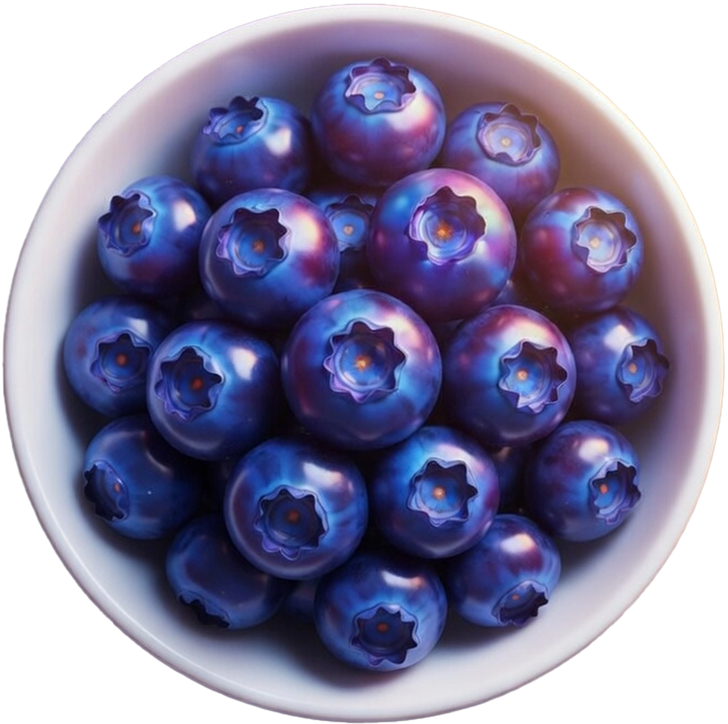 Freeze-dried