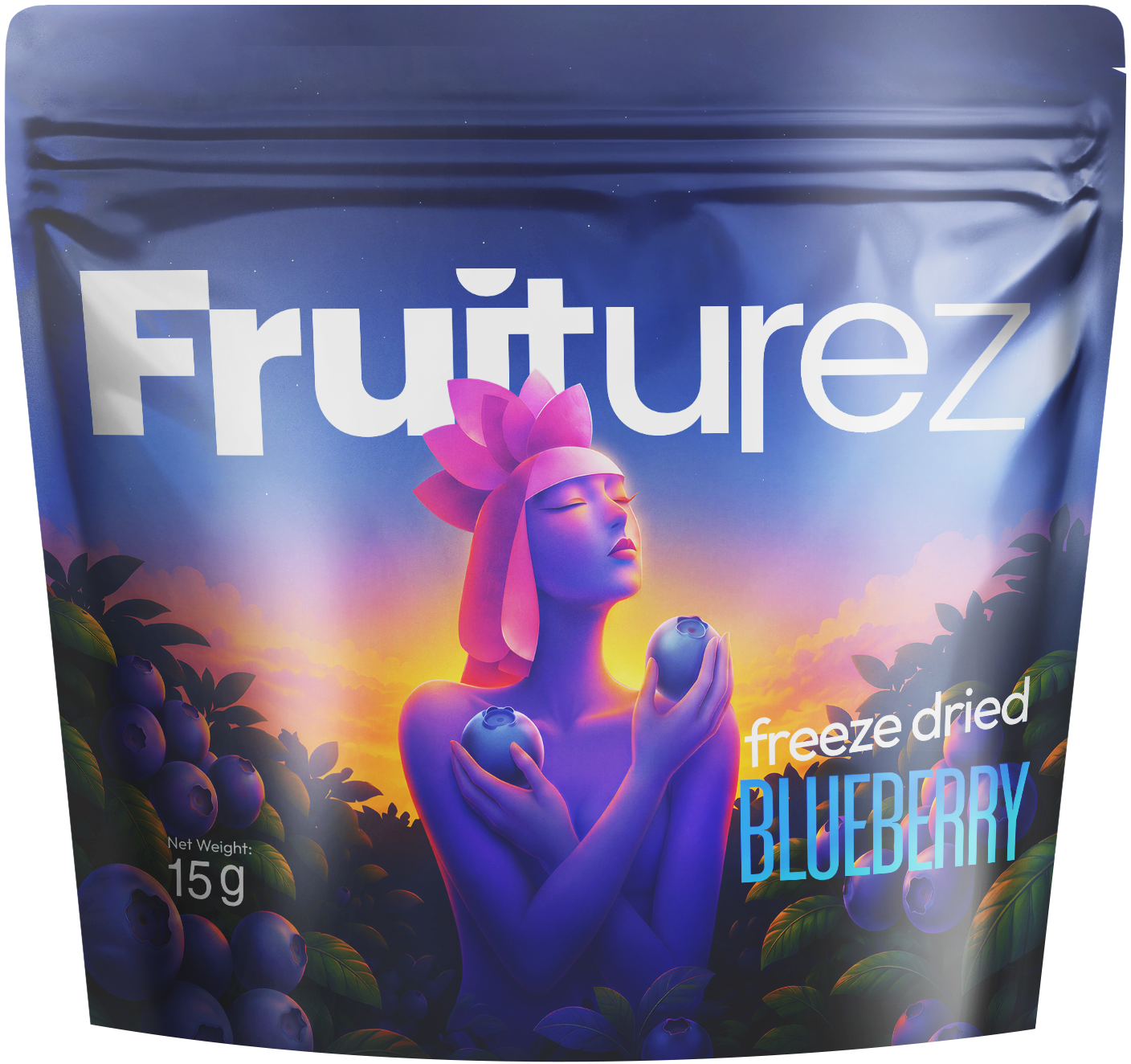 Blueberry