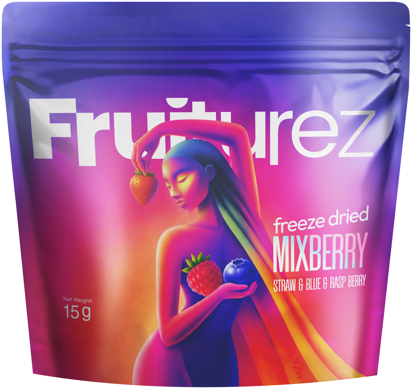 Mixberry
