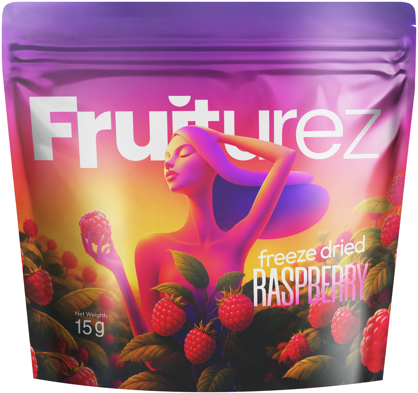 Raspberry